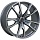 ����������� ���� ����� LegeArtis Concept B539 9,5x21 5x112 ET36 DIA66.6 GMF BMW